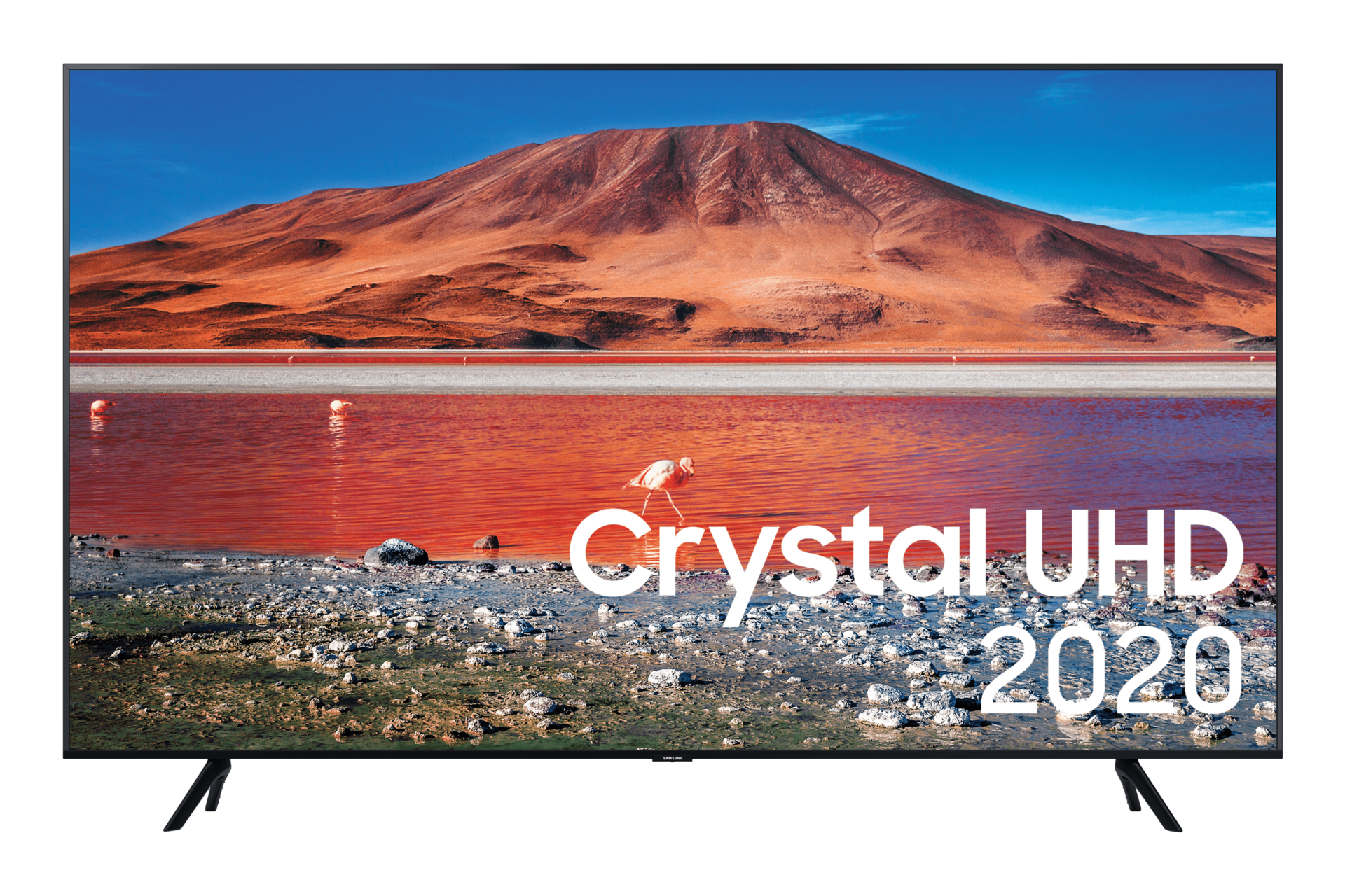 55 Tu7075 Crystal Uhd 4k Smart Tv 2020 Samsung Suomi