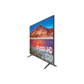 43 Tu7175 Crystal Uhd 4k Smart Tv 2020 Samsung Suomi
