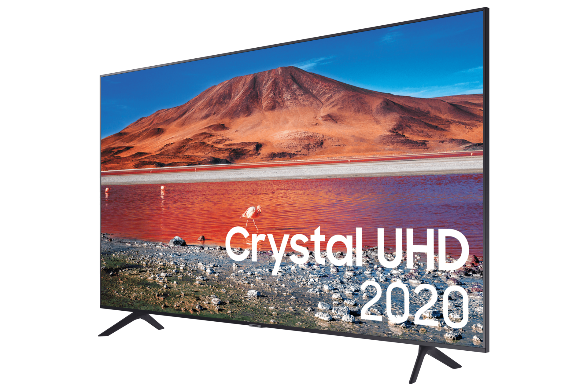 43 Tu7175 Crystal Uhd 4k Smart Tv 2020 Samsung Suomi