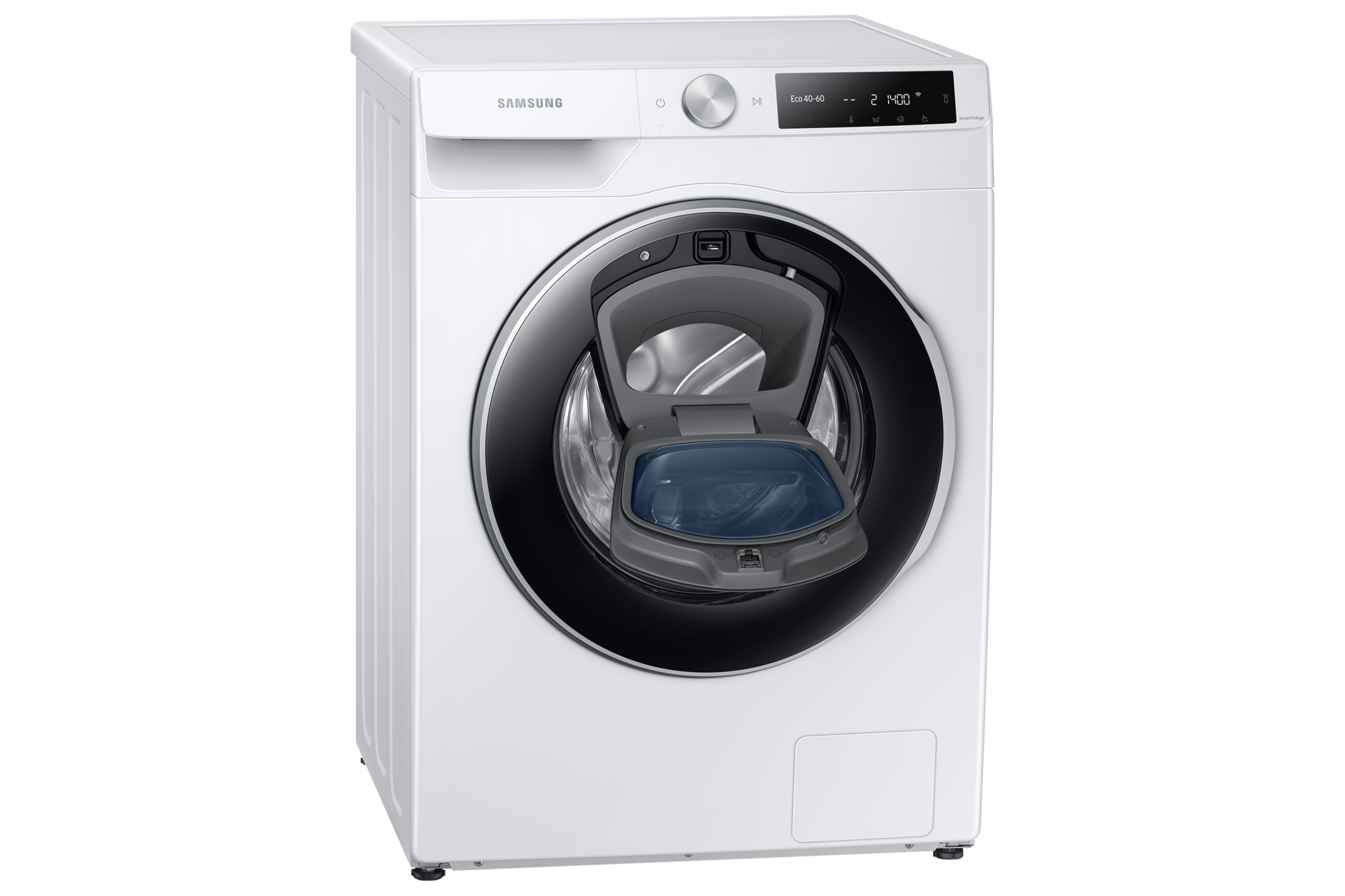 l-perspective-open White