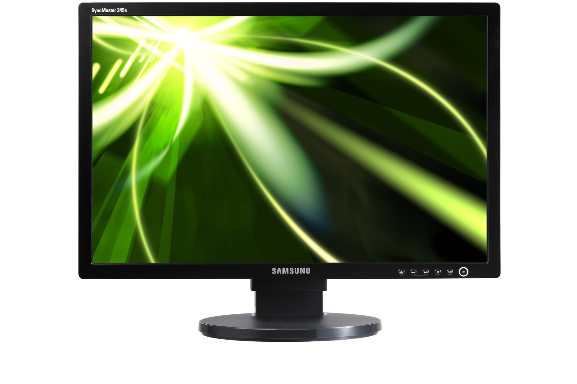 SyncMaster 245B | Samsung Tuki Suomi