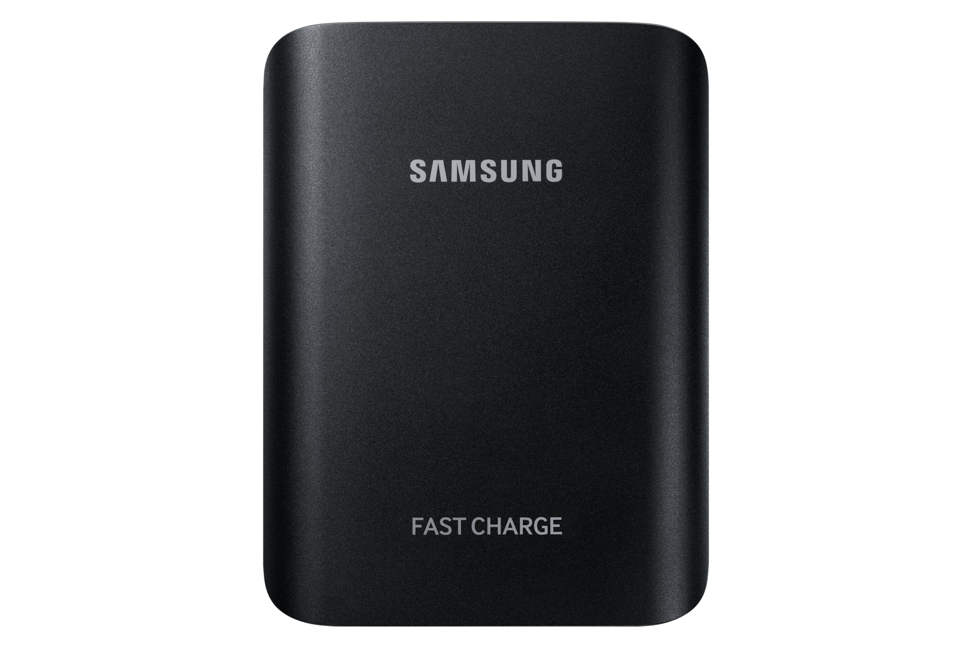 Batterie externe avec recharge rapide, 10200mAh, Black  Samsung FR