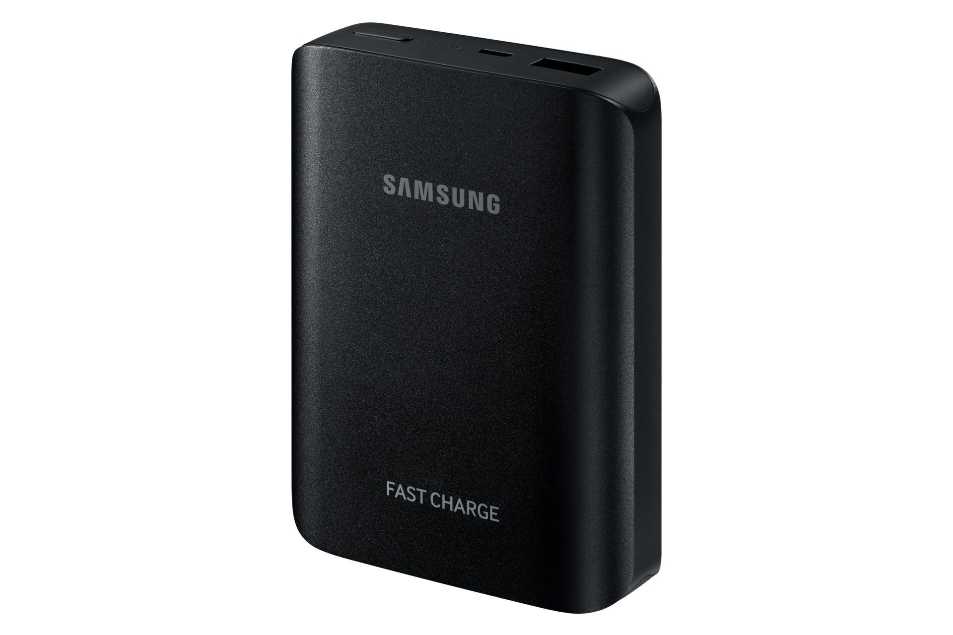 Batterie externe avec recharge rapide, 10200mAh, Black