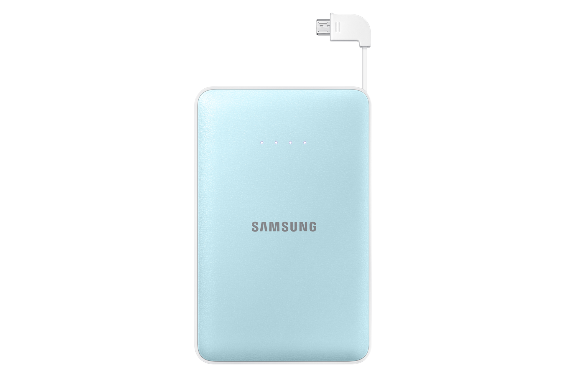 Batterie externe 11 300 mAh universelle Assistance Samsung FR