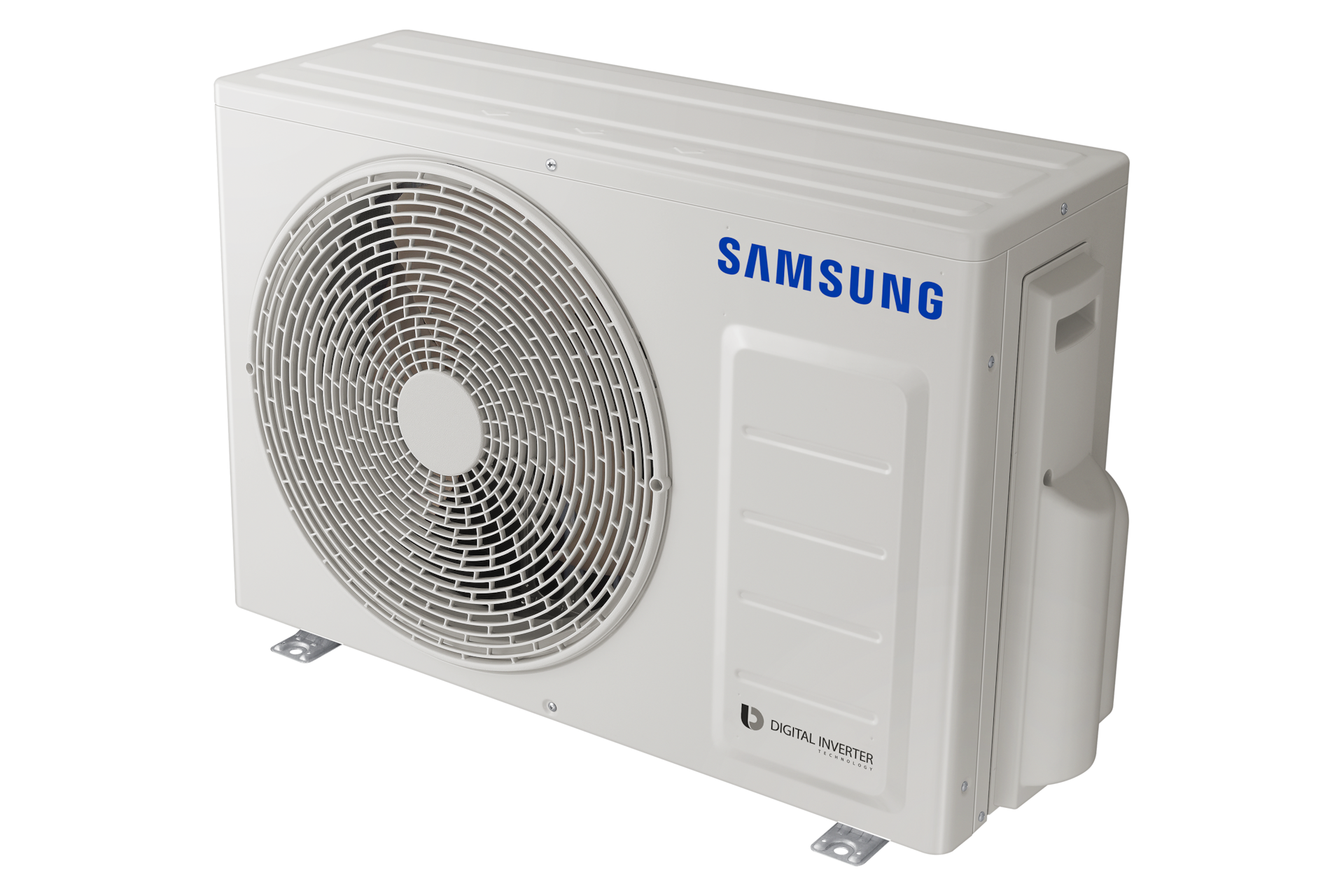 Multisplit Unite Exterieure R32 2 Postes 5 0 Kw Samsung Business France