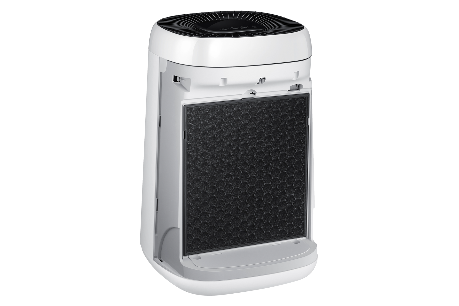 l-perspective-open white