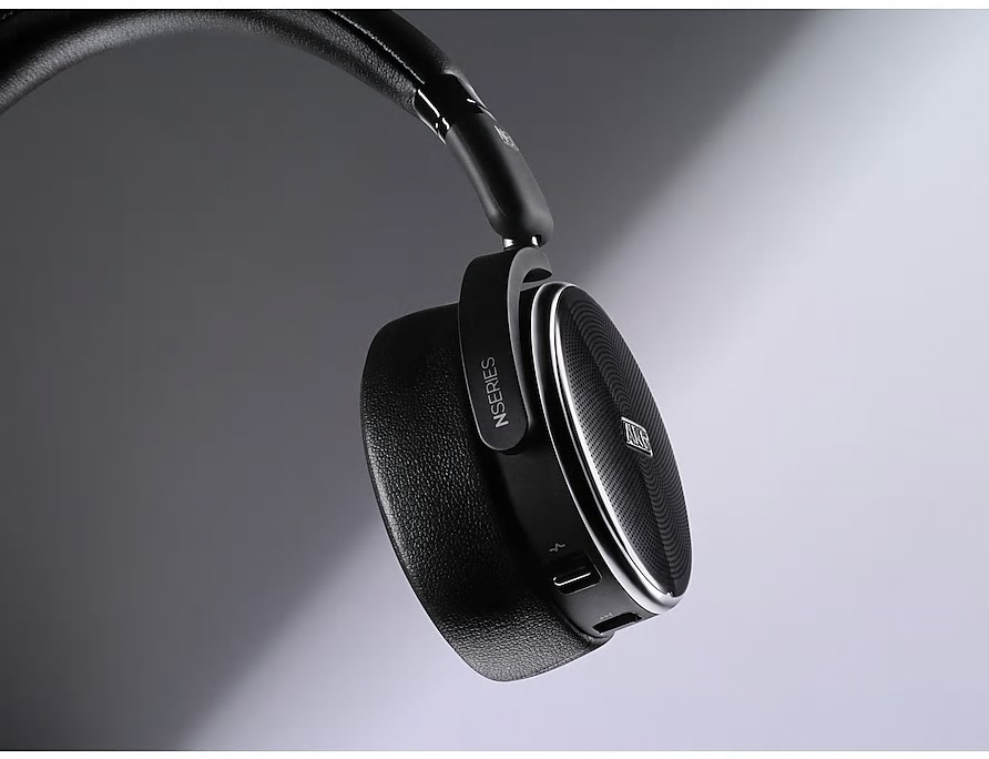 AKG N60 NC Wireless : meilleur prix, test et actualités - Les