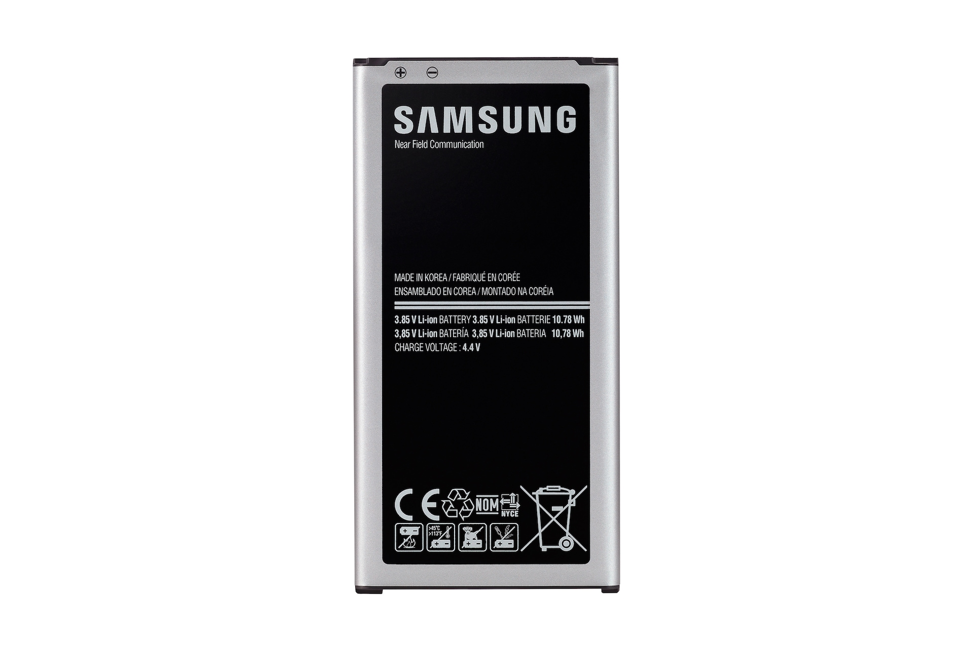 Bloc secteur chargeur rapide Samsung noir - Cdiscount Informatique