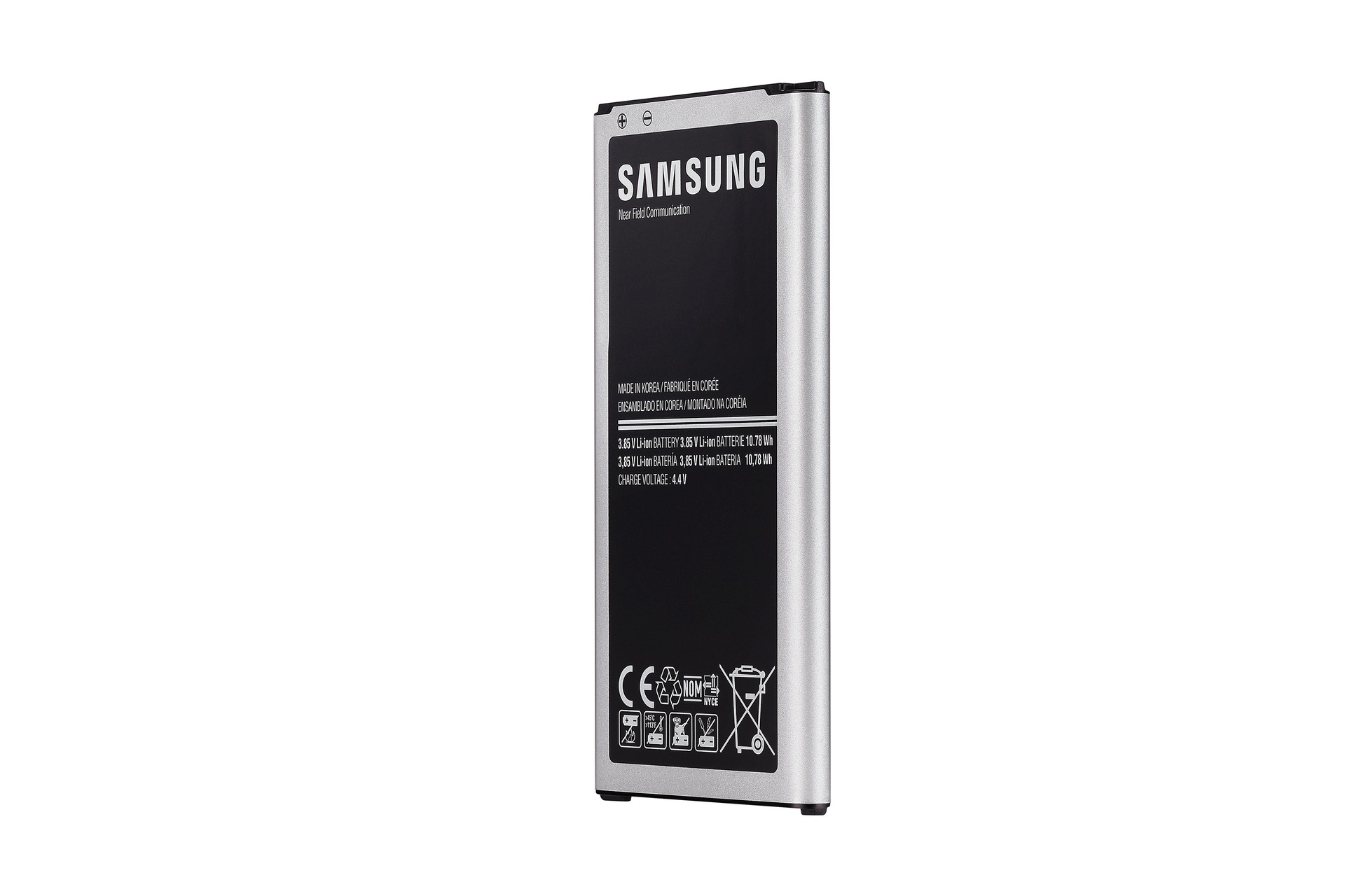 batterie samsung s5