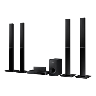 NEUF AUTHENTIQUE SAMSUNG HT-TZ315 Home Cinema Enceinte Fil Câble