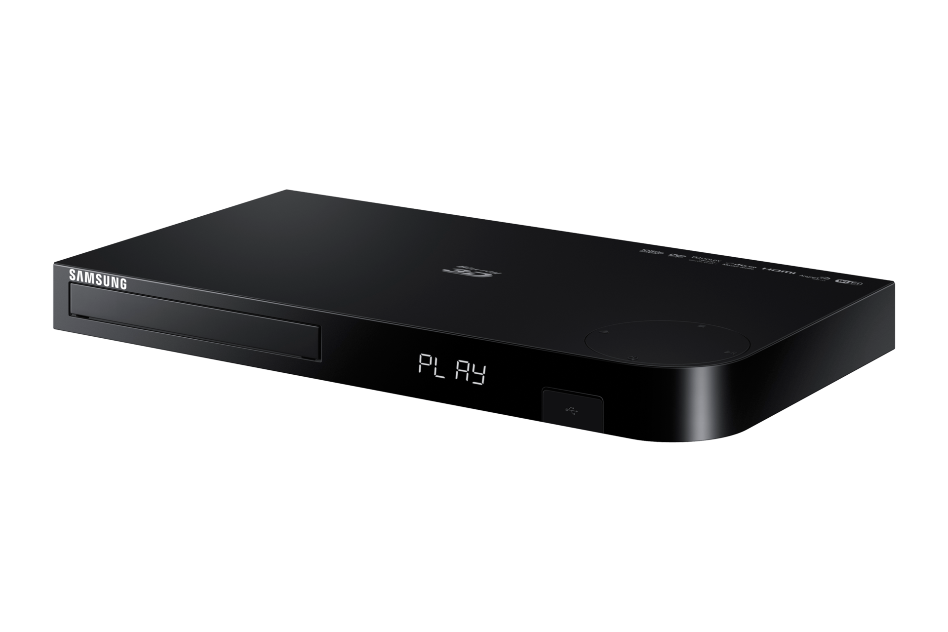 Lecteur DVD Blu-ray 3D Full HD HDMI USB DivX - Fiche pratique - Le