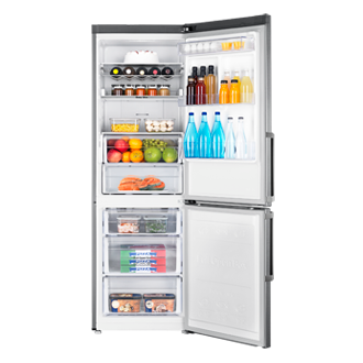 front-open-with-food silver