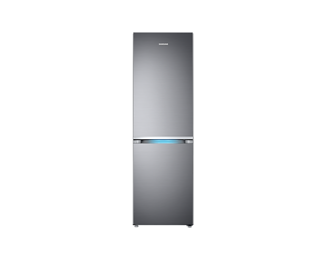 Samsung Réfrigérateur combiné Kitchen Fit 332L RB33R8717S9