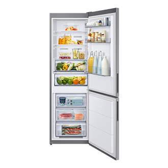 front-open-with-food Silver