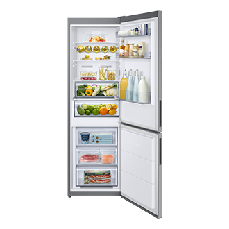 front-open-with-food Silver