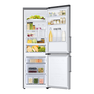 front-open-with-food Silver