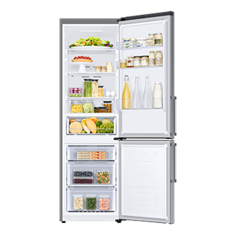 front-open-with-food Silver