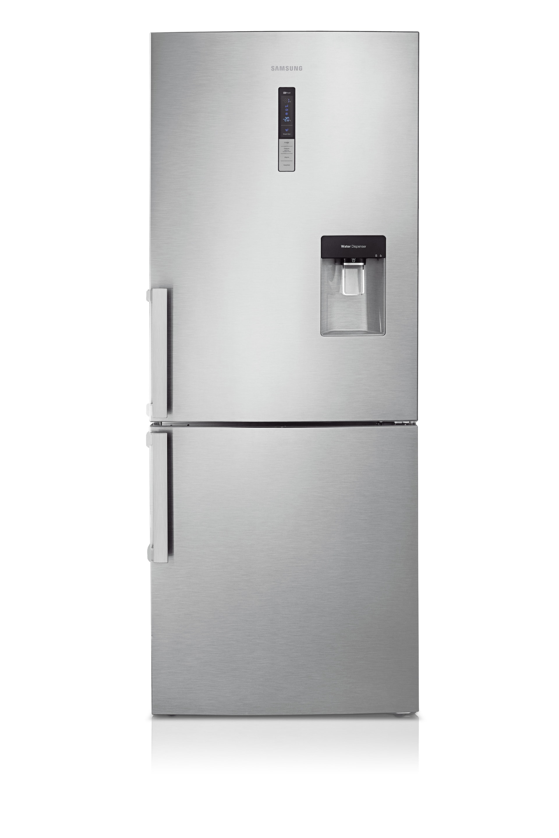 Profitez du REFRIGERATEUR SAMSUNG COMBINE