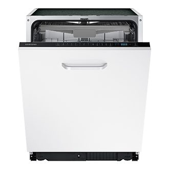 Lave Vaisselle Tout Integrale Samsung Dw60m6070ib Samsung Fr