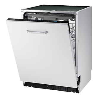 Lave Vaisselle Tout Integrale Samsung Dw60m6070ib Samsung Fr