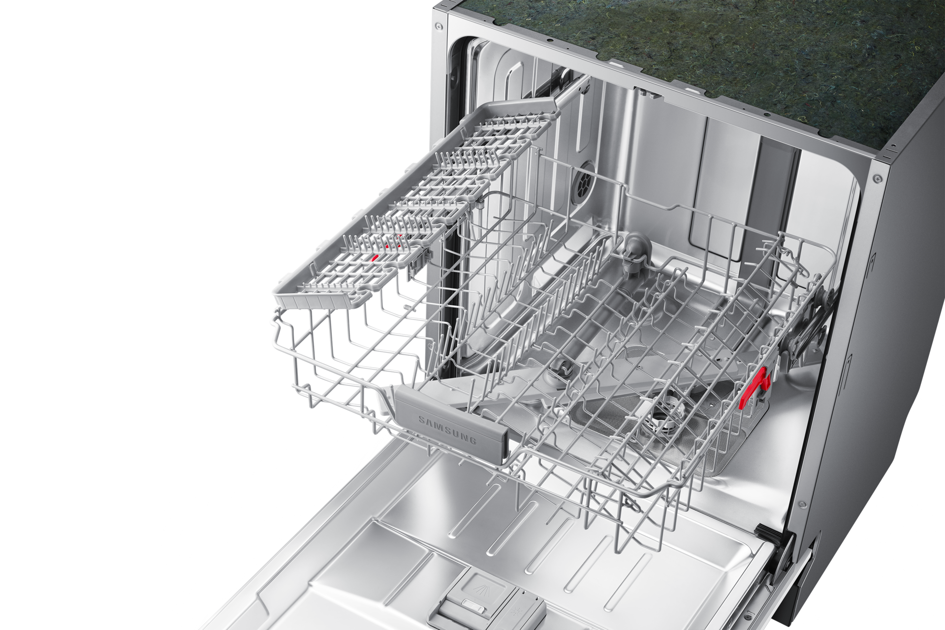 upper-rack-detail white