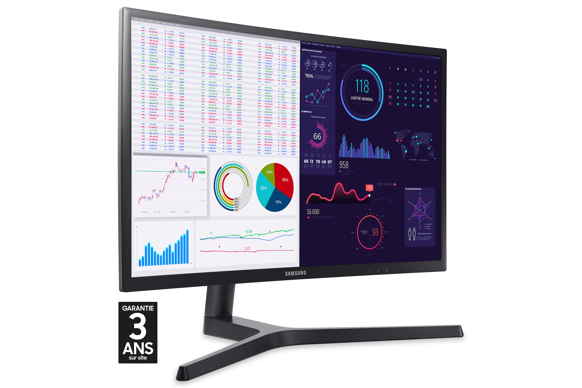 LC24RG50FQUXEN L perspective