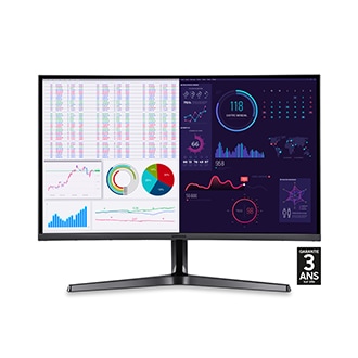 LC27JG52QQUXEN Front_Black