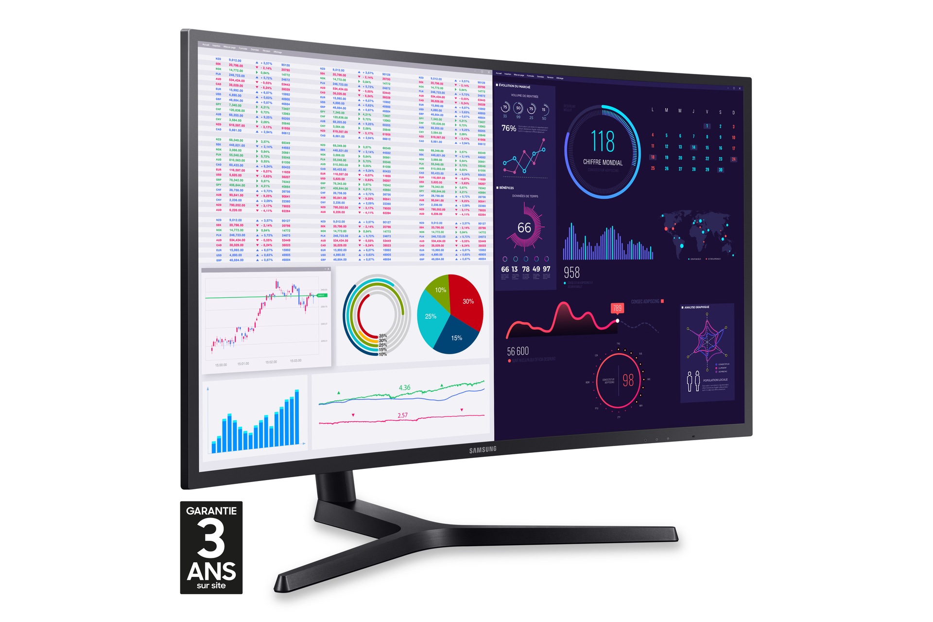 LC32HG70QQUXEN L-Perspective_Black 