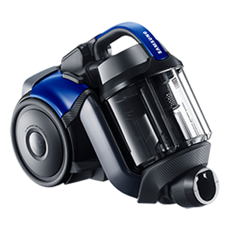 R Perspective vitality blue