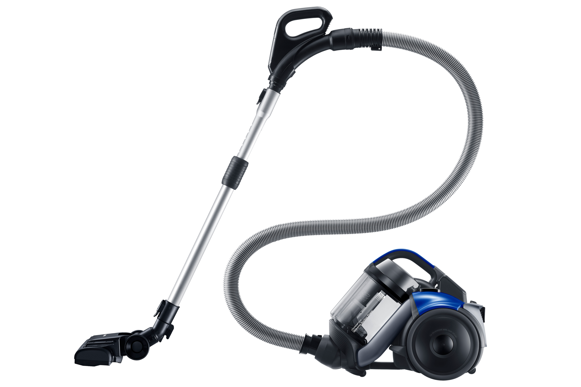 Dynamic2 vitality blue