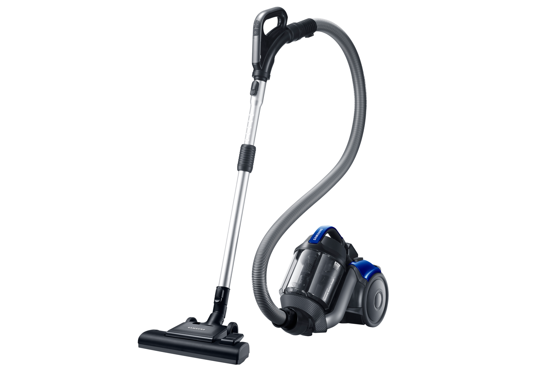 Dynamic3 vitality blue