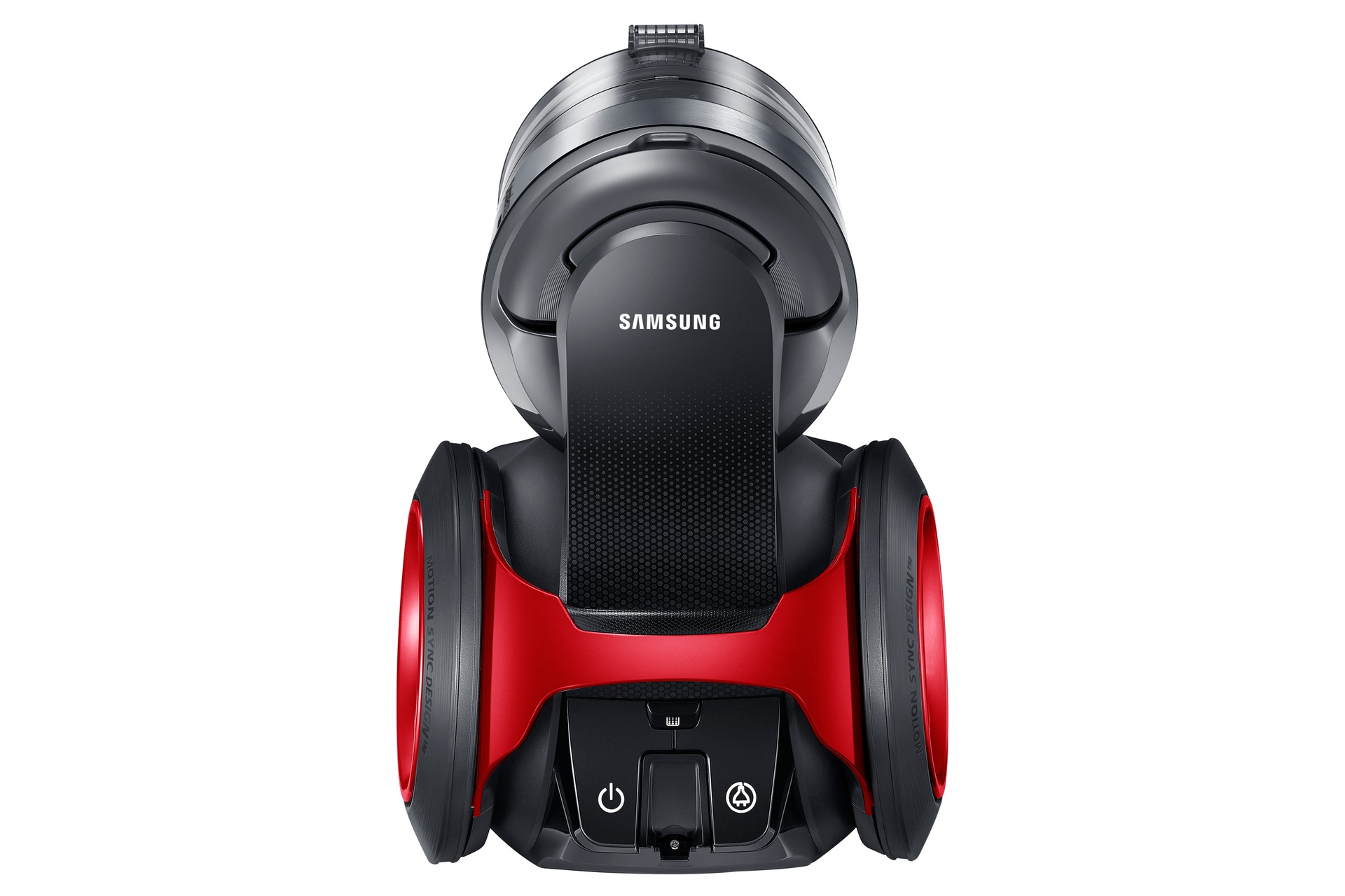 Aspirateur sans sac Motion Sync Design Samsung France