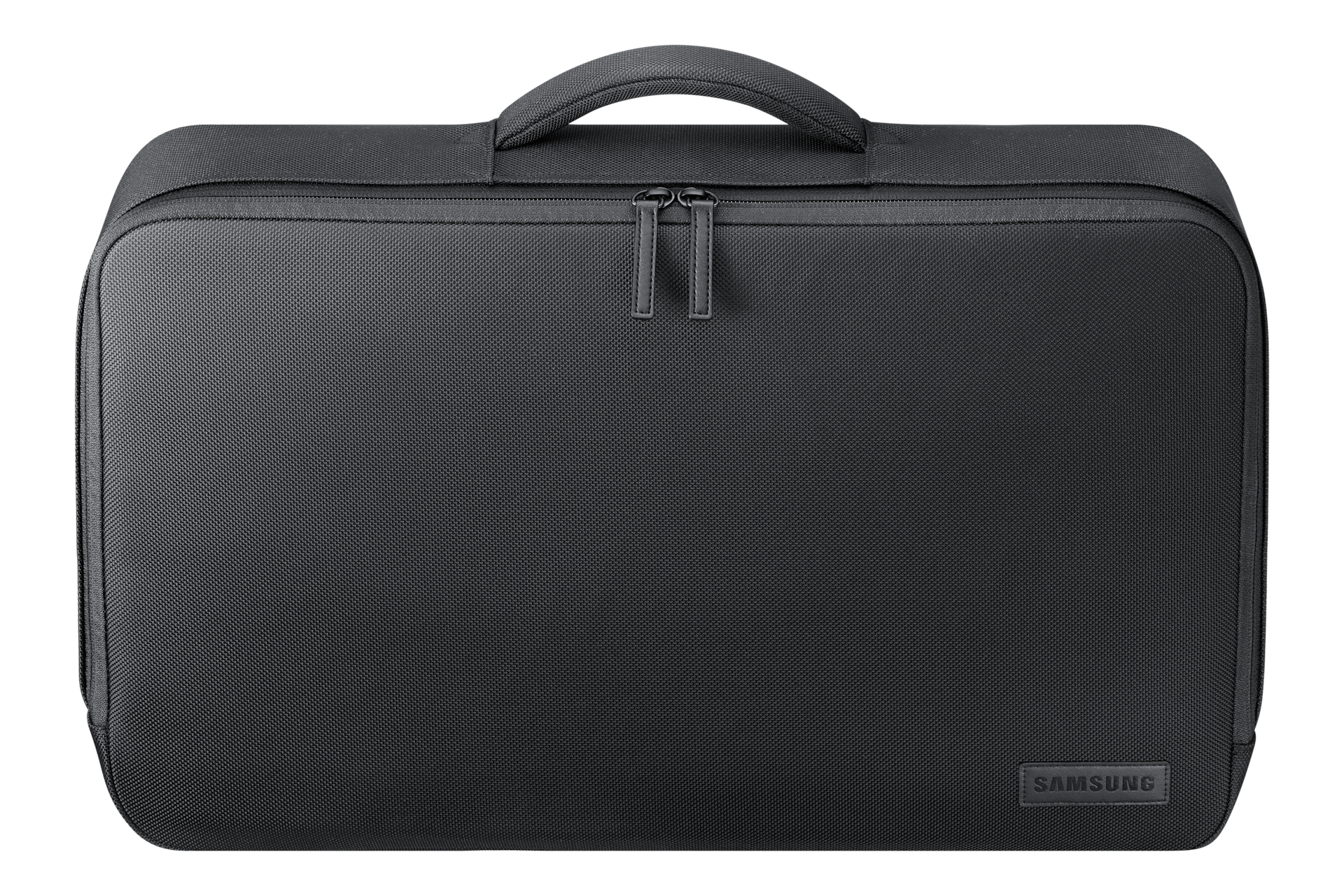 Sacoche pour Galaxy View, Black  Samsung France