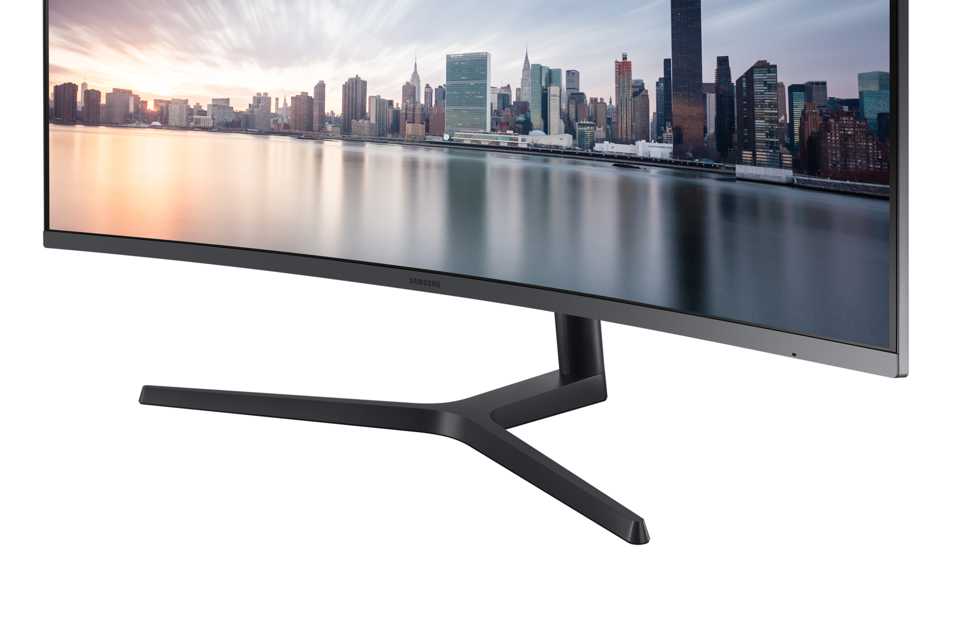 34 Écran Professionnel Incurvé C34H890WGR LC34H890WGRXEN | Samsung France