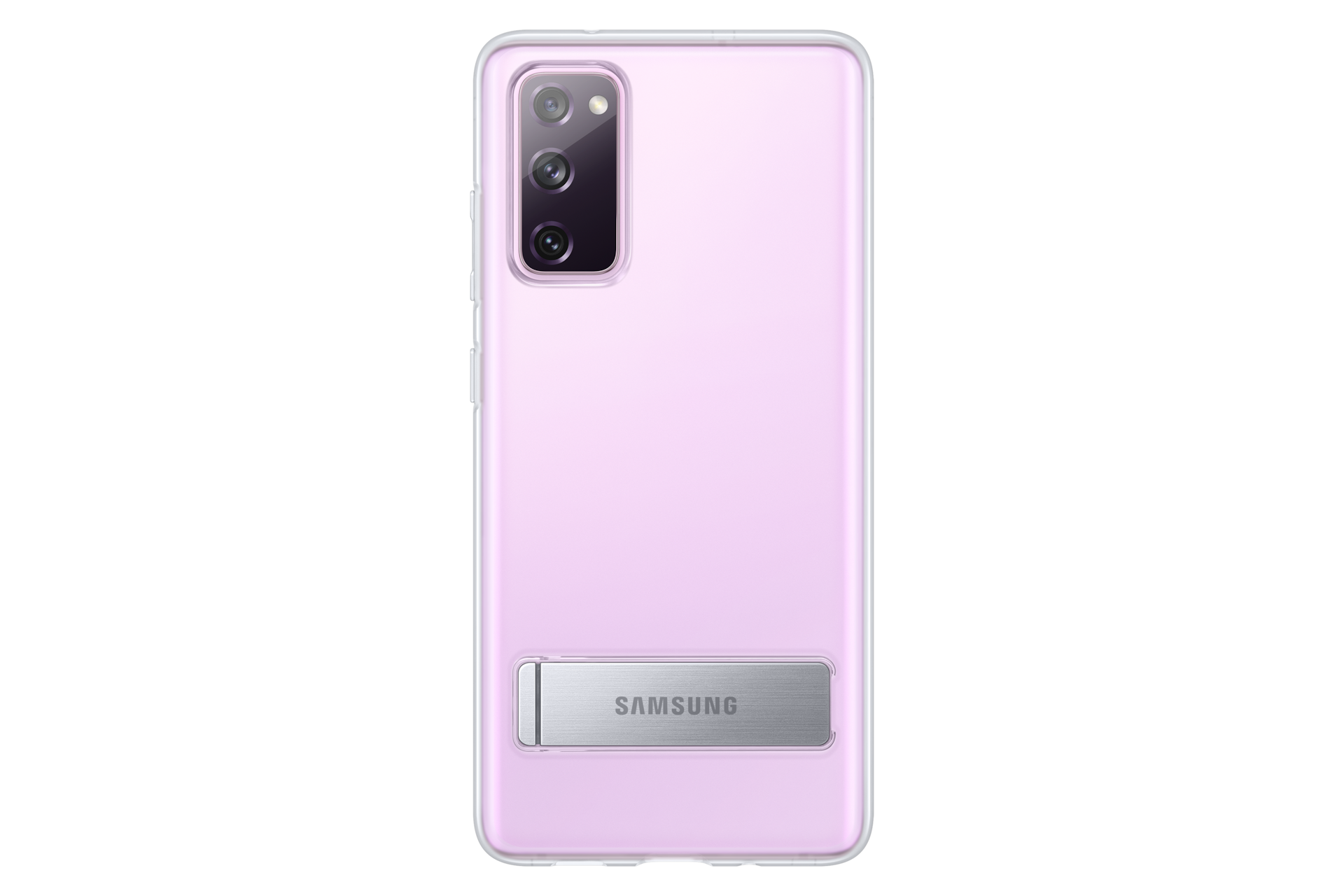 Coque Transparente Samsung Galaxy S20 FE / S20FE Minnie