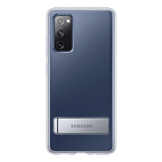 Coque Samsung Galaxy S20 FE Transparente Simple - Ma Coque