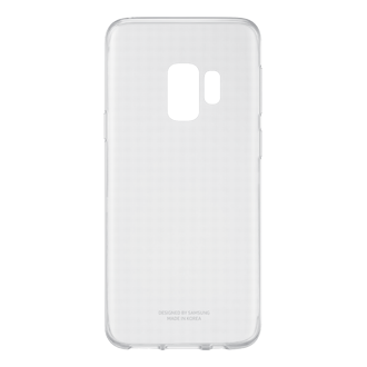 زينو ساما Coque transparente pour Galaxy S9 | EF-QG960 | Samsung FR