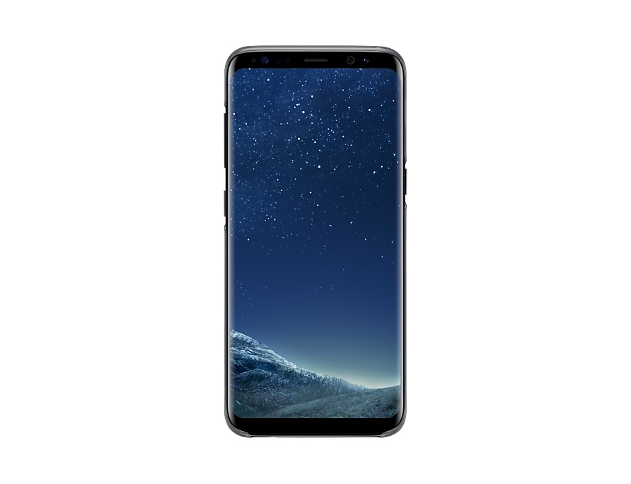 coques transparentes samsung s8 coques transparentes samsung s8