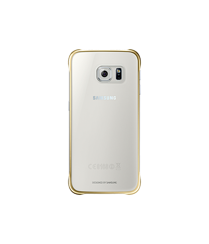 coque arriere or galaxy s6 coque arriere or galaxy s6