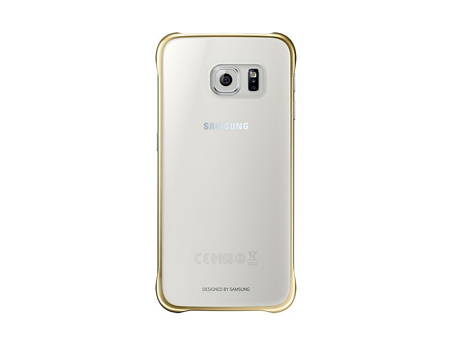 coque arriere or galaxy s6 coque arriere or galaxy s6