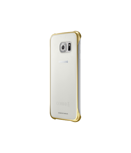 coque arriere or galaxy s6 coque arriere or galaxy s6