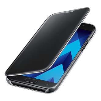samsung galaxy a5 2017 coque clear view samsung galaxy a5 2017 coque clear view