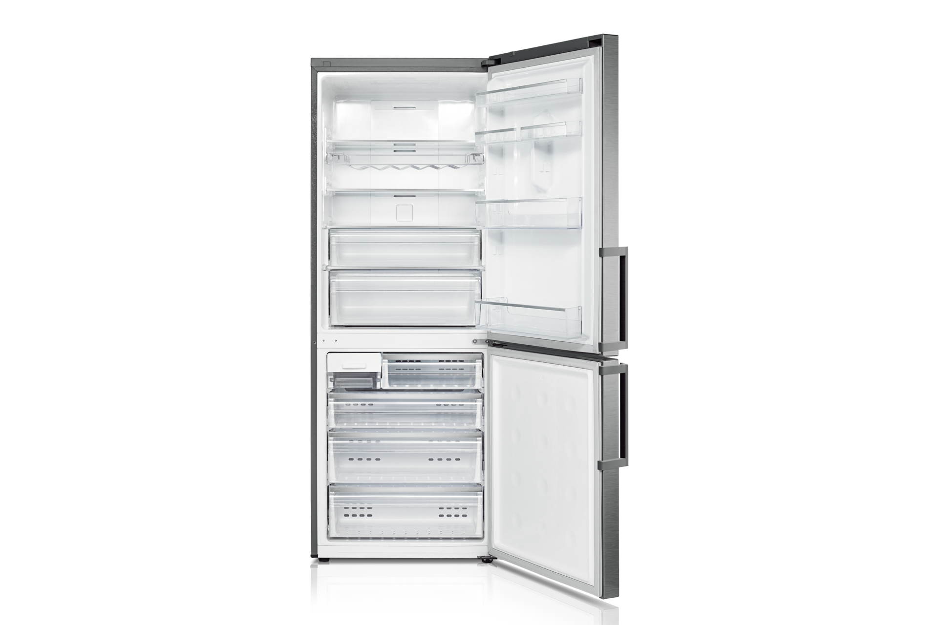 front-angle-open silver