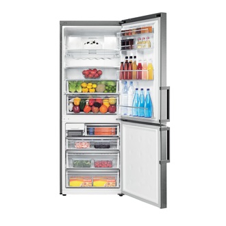 front-angle-open silver