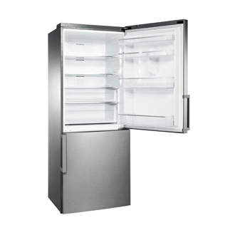 left-angle-open silver