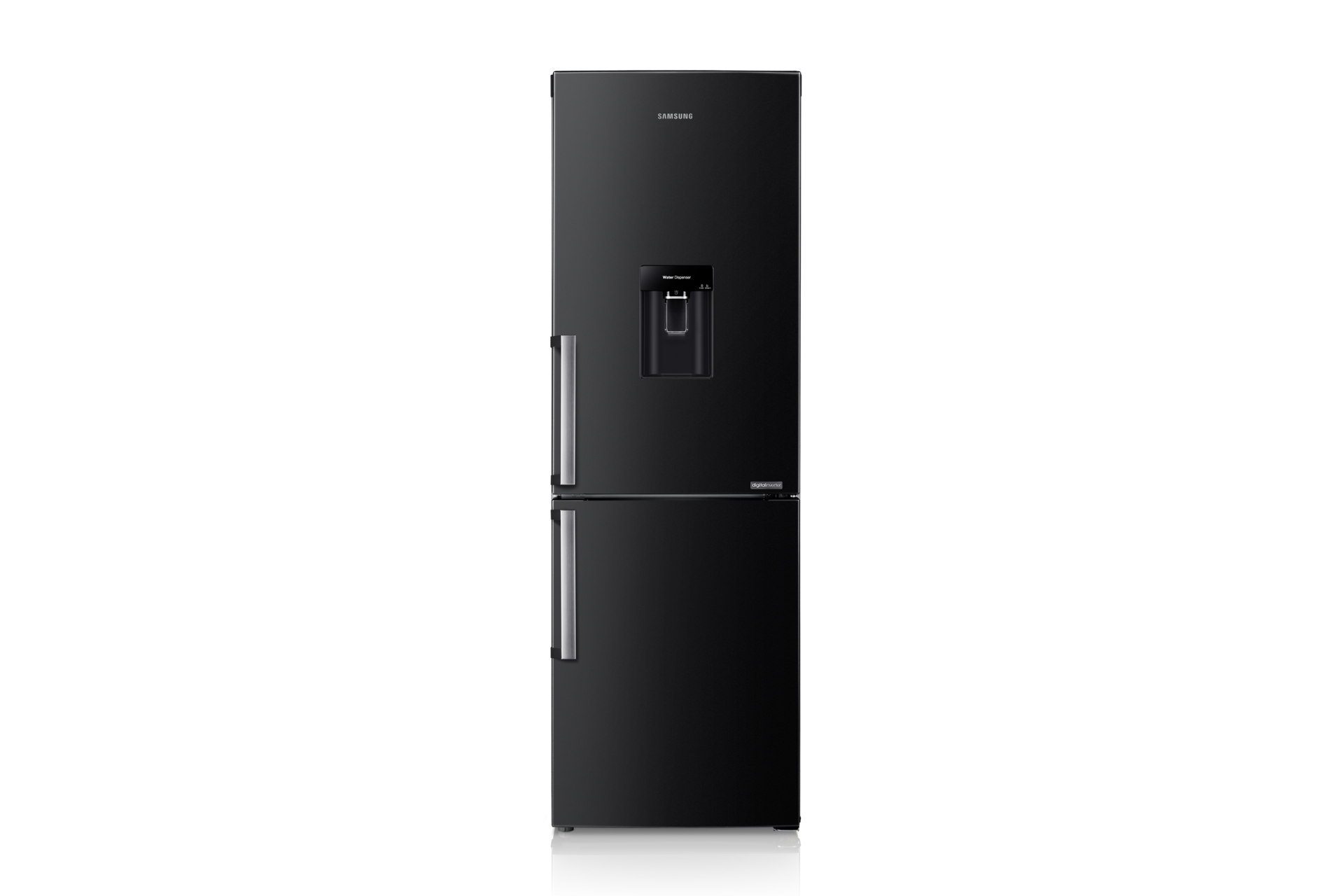 Réfrigérateur Combiné 320 Litres - Samsung Rb29fwjndbc