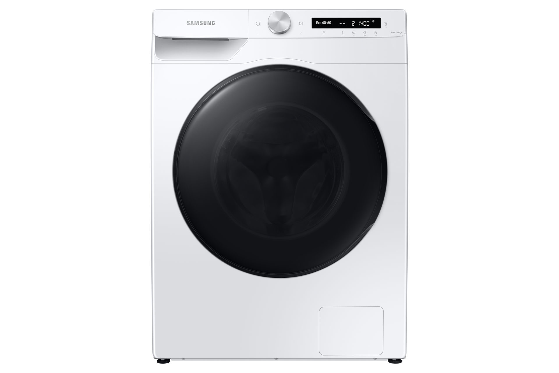 Lave-linge séchant ecobubble™ 10,5+6kg - WD10T534DBW