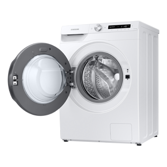 r-perspective-open White