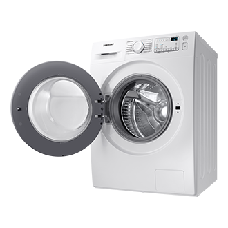 r-perspective-open White