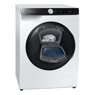 l-perspective-open White